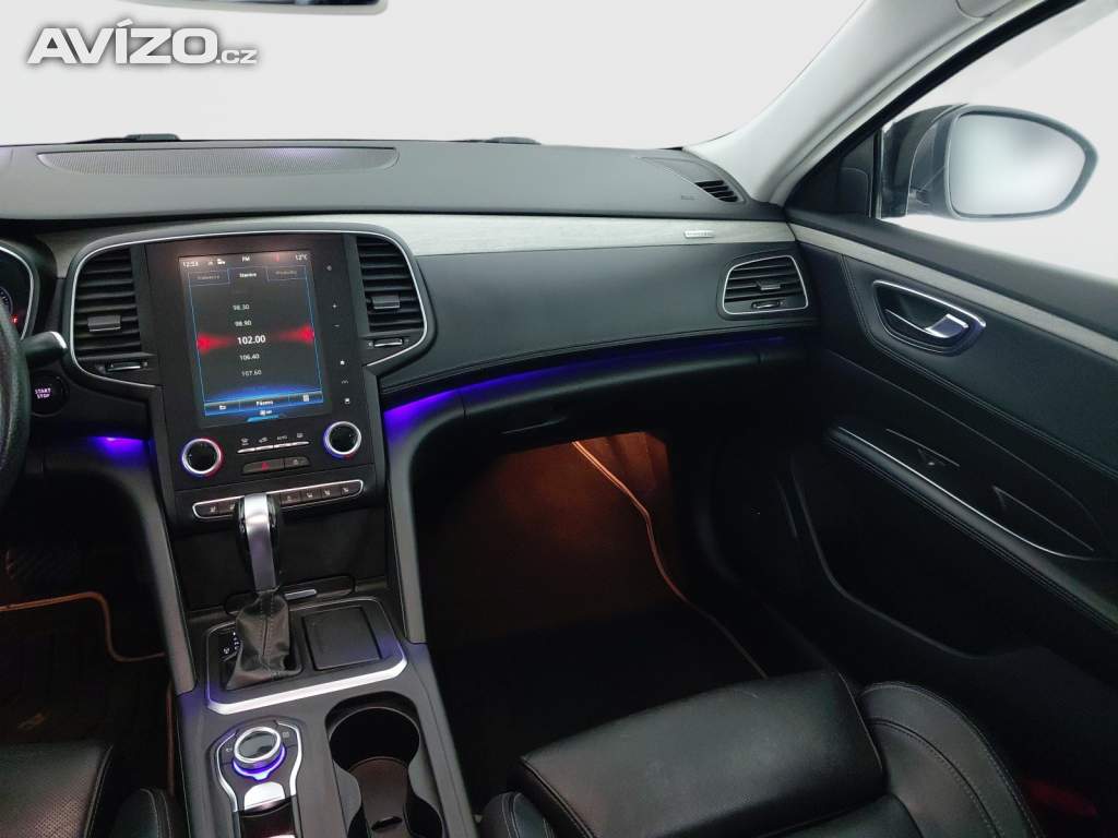 Foto inzerátu Renault Talisman 1.6 dCi