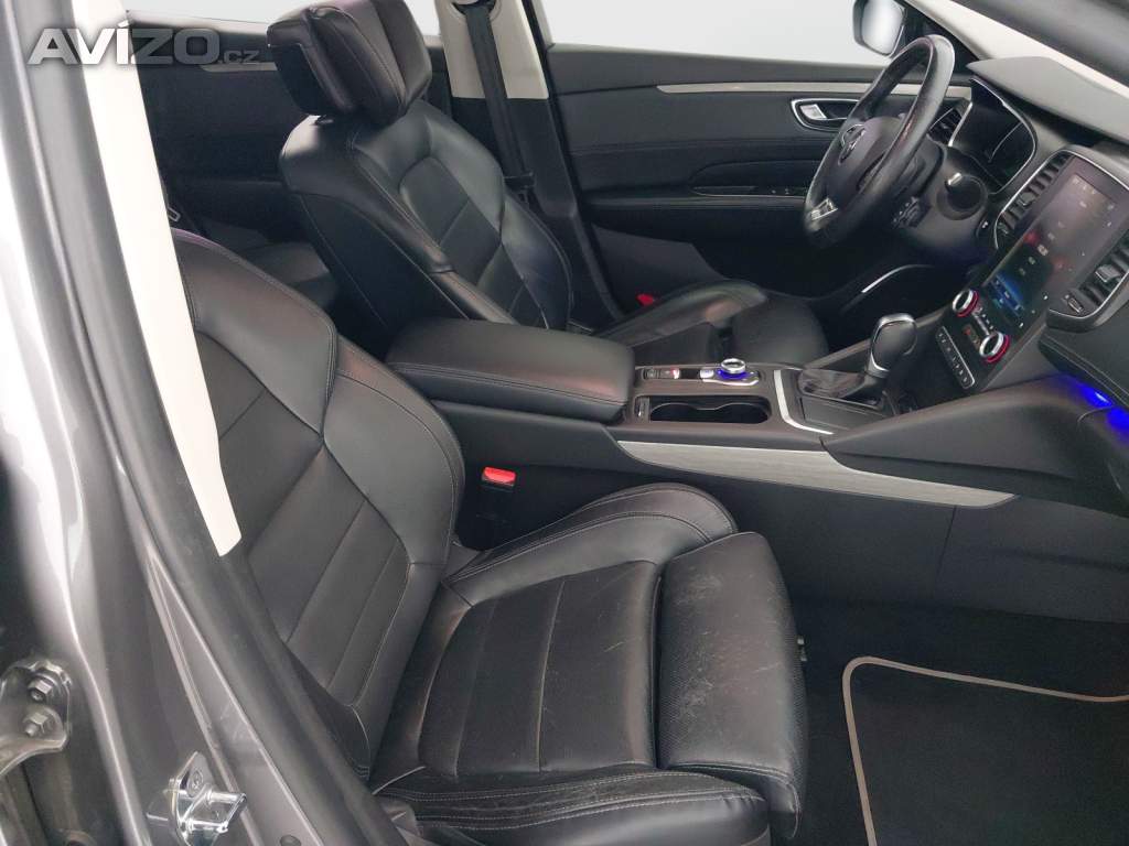 Foto inzerátu Renault Talisman 1.6 dCi