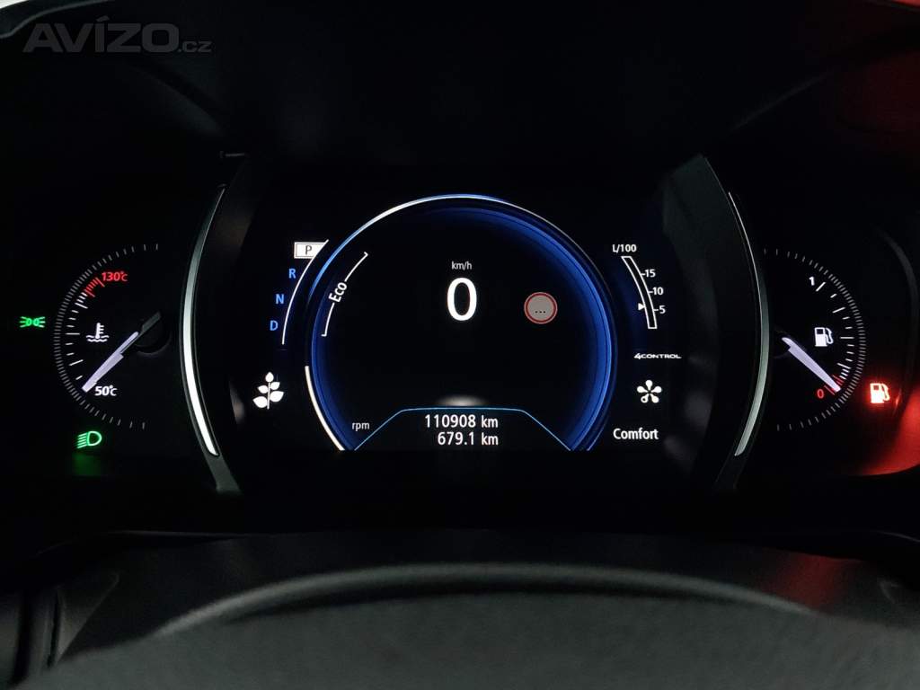 Foto inzerátu Renault Talisman 1.6 dCi