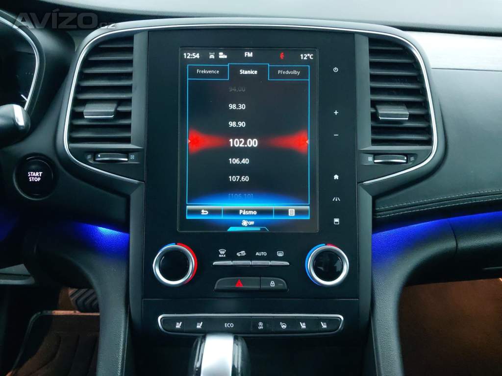Foto inzerátu Renault Talisman 1.6 dCi