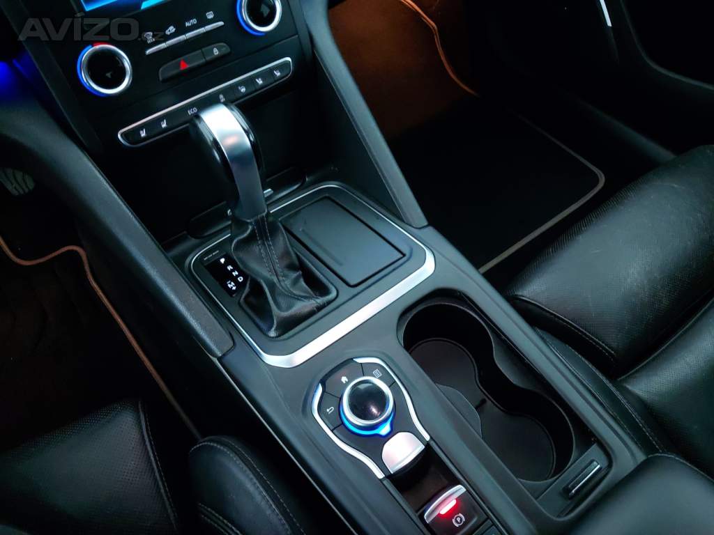 Foto inzerátu Renault Talisman 1.6 dCi