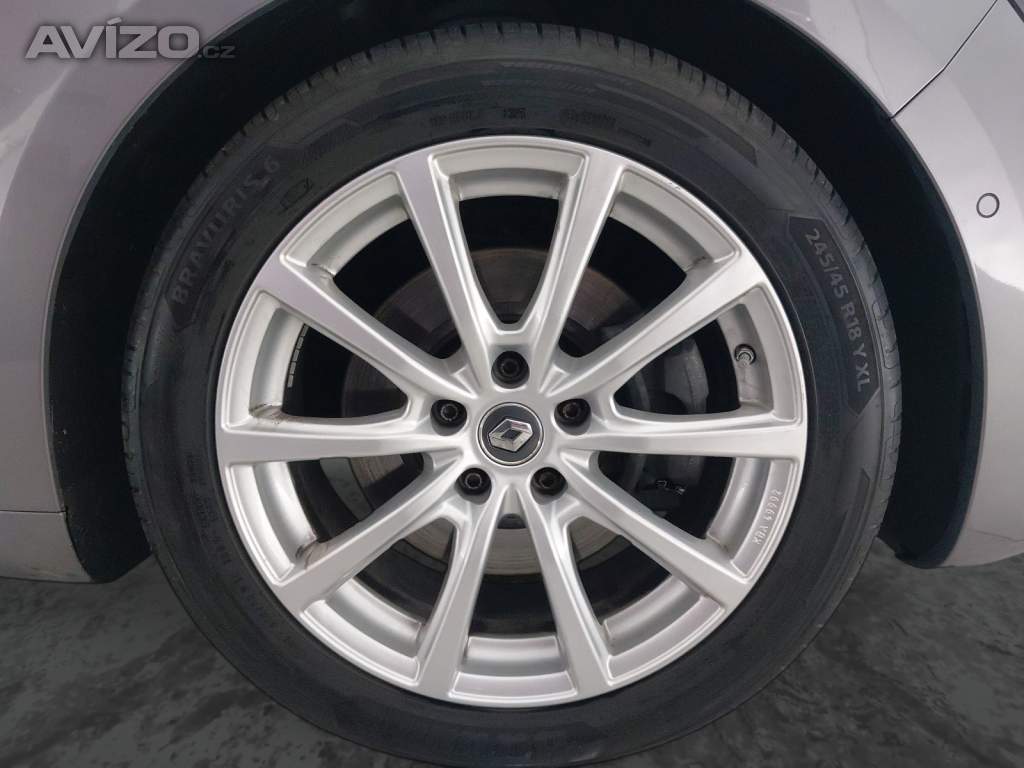 Foto inzerátu Renault Talisman 1.6 dCi