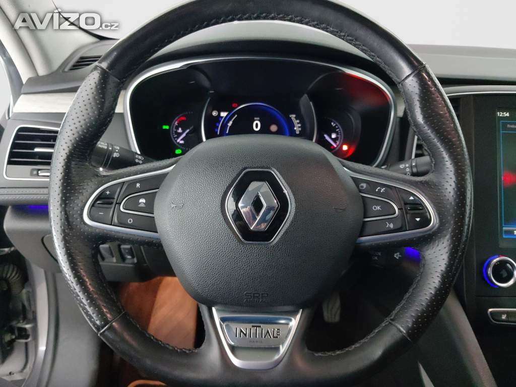 Foto inzerátu Renault Talisman 1.6 dCi