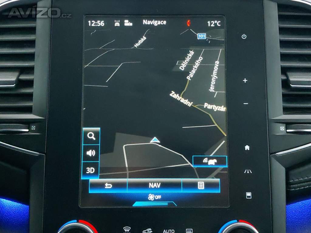 Foto inzerátu Renault Talisman 1.6 dCi