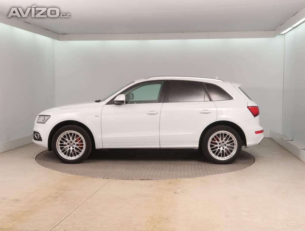 Foto inzerátu Audi Q5 3.0 TDI