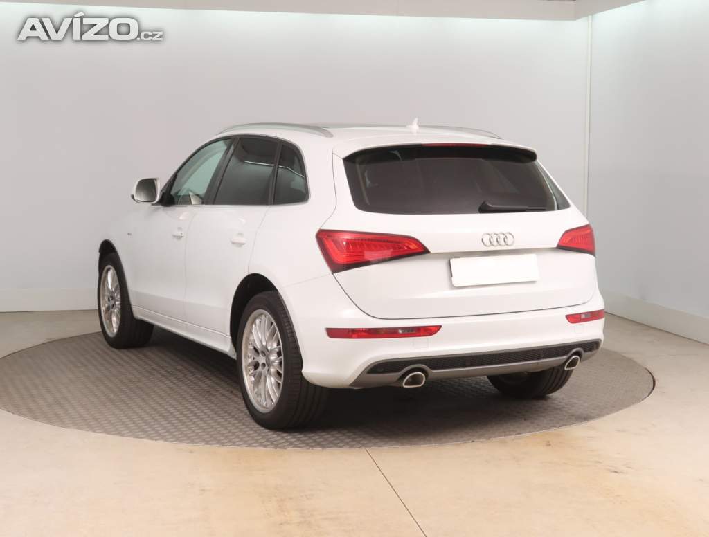 Foto inzerátu Audi Q5 3.0 TDI