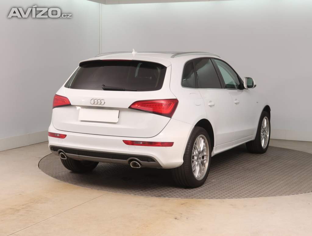 Foto inzerátu Audi Q5 3.0 TDI