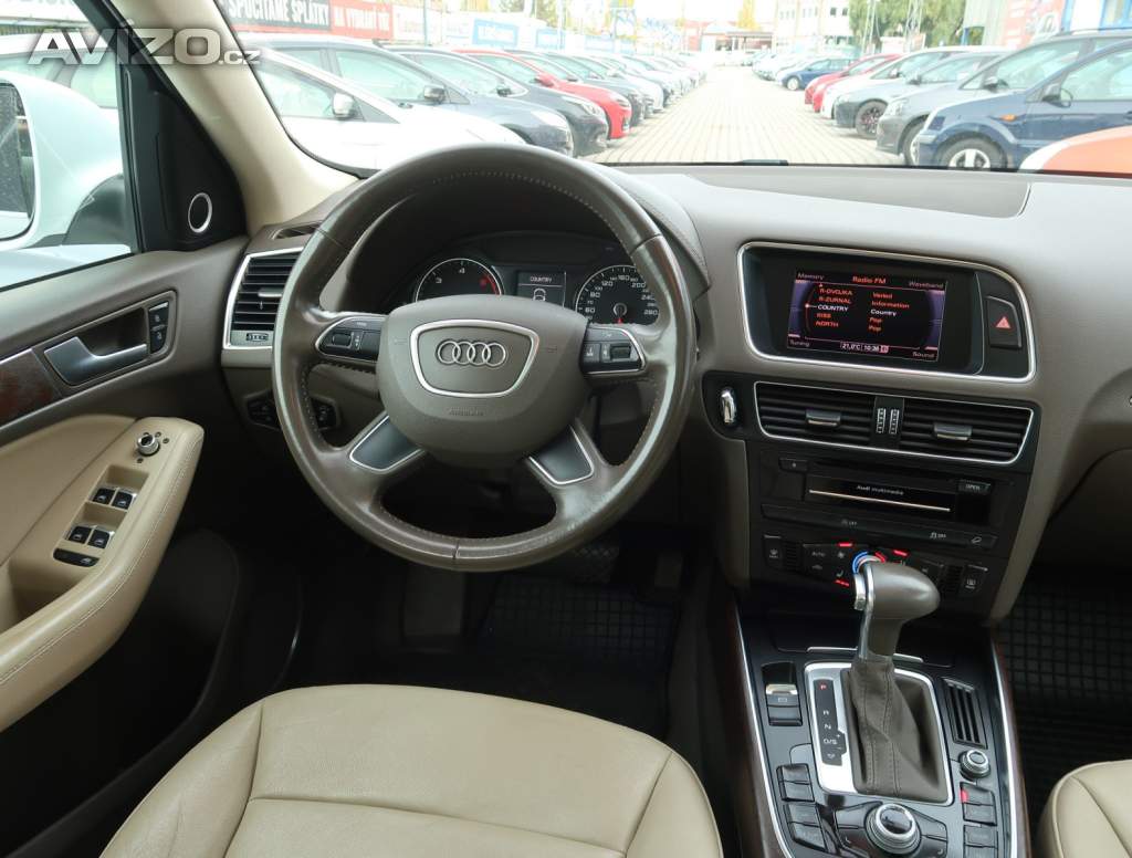 Foto inzerátu Audi Q5 3.0 TDI