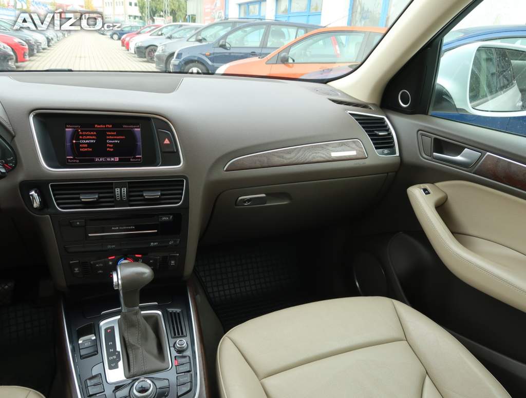 Foto inzerátu Audi Q5 3.0 TDI