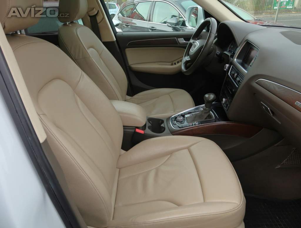 Foto inzerátu Audi Q5 3.0 TDI