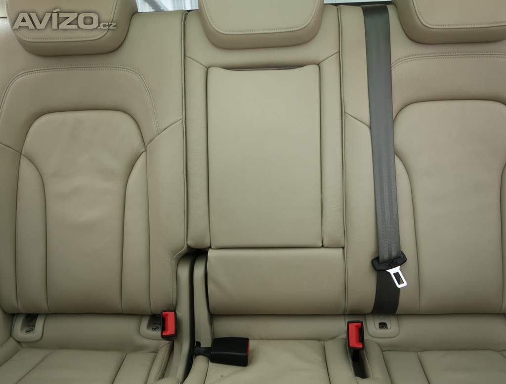 Foto inzerátu Audi Q5 3.0 TDI