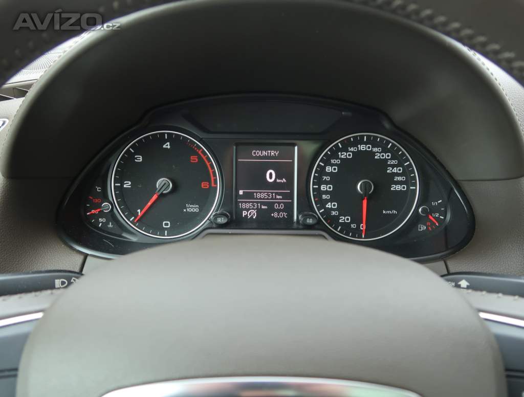 Foto inzerátu Audi Q5 3.0 TDI