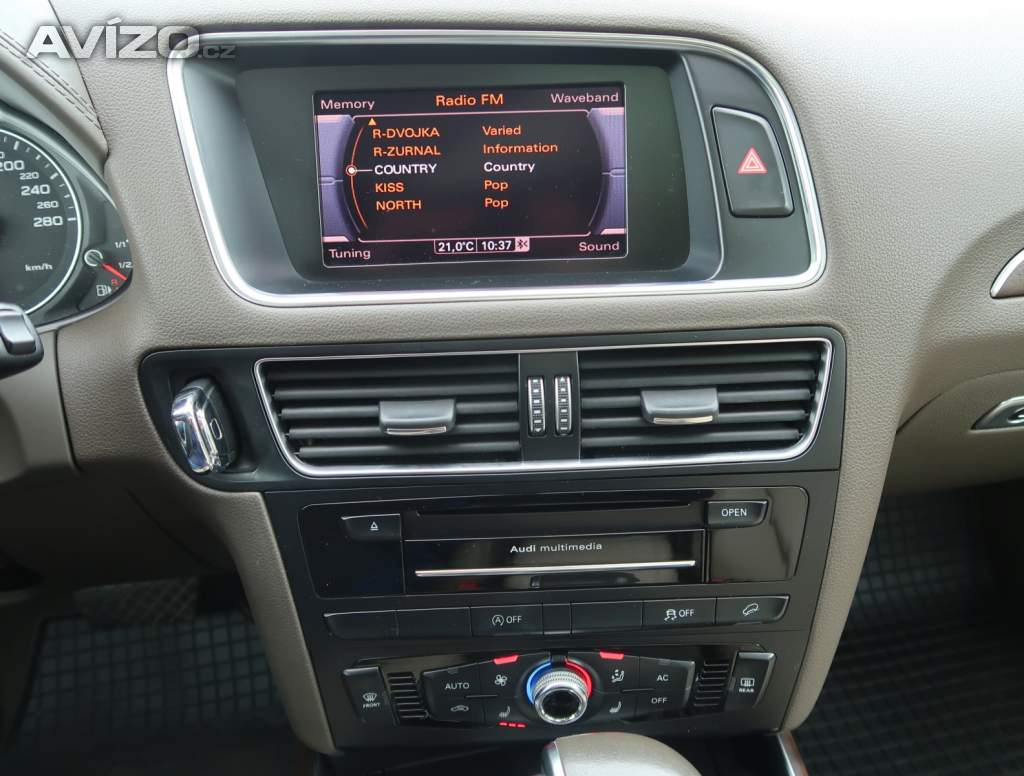 Foto inzerátu Audi Q5 3.0 TDI