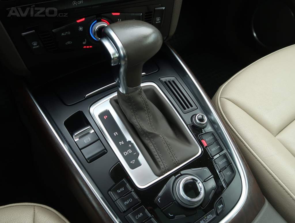 Foto inzerátu Audi Q5 3.0 TDI