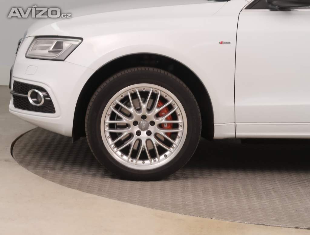 Foto inzerátu Audi Q5 3.0 TDI