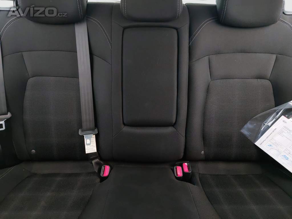 Foto inzerátu Kia Sportage 1.6 GDI