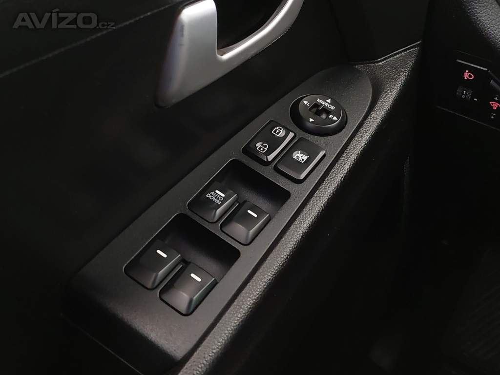 Foto inzerátu Kia Sportage 1.6 GDI