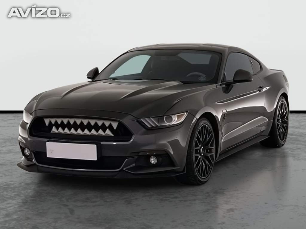 Foto inzerátu Ford Mustang GT V8 5.0