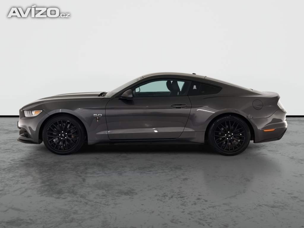 Foto inzerátu Ford Mustang GT V8 5.0