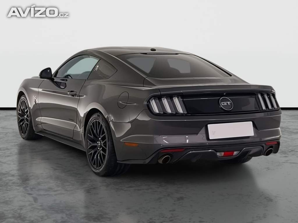 Foto inzerátu Ford Mustang GT V8 5.0