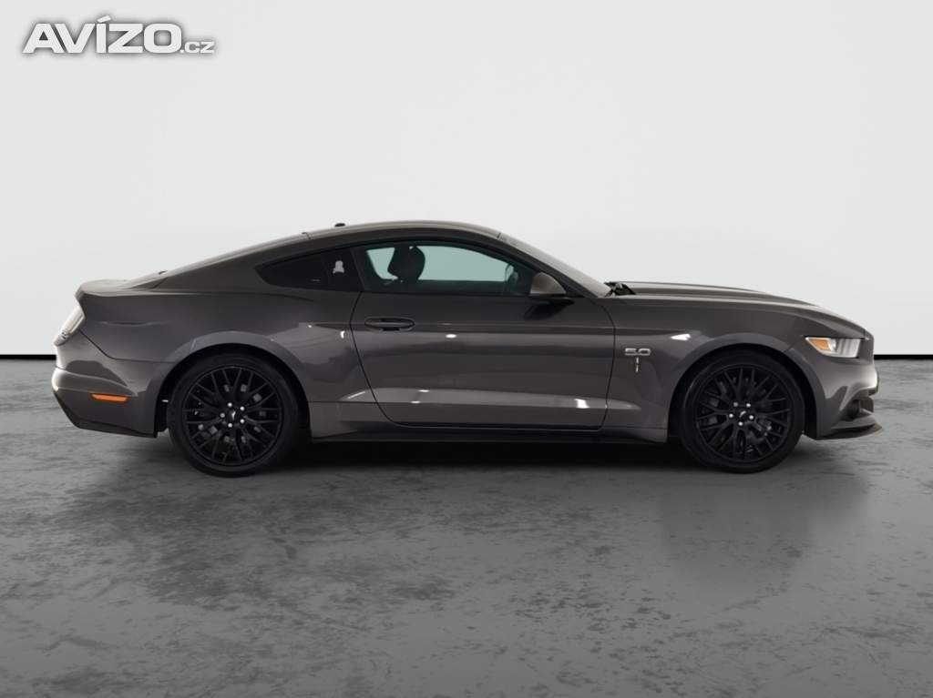 Foto inzerátu Ford Mustang GT V8 5.0