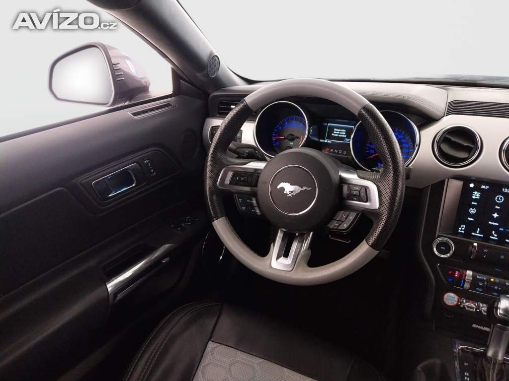 Foto inzerátu Ford Mustang GT V8 5.0