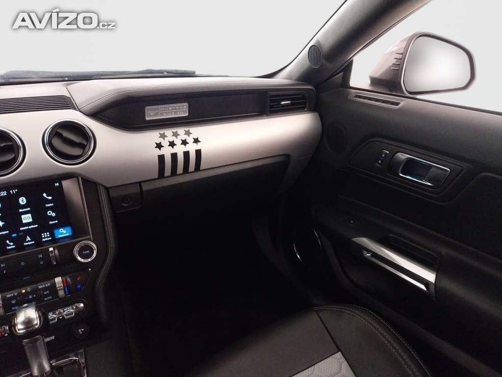 Foto inzerátu Ford Mustang GT V8 5.0