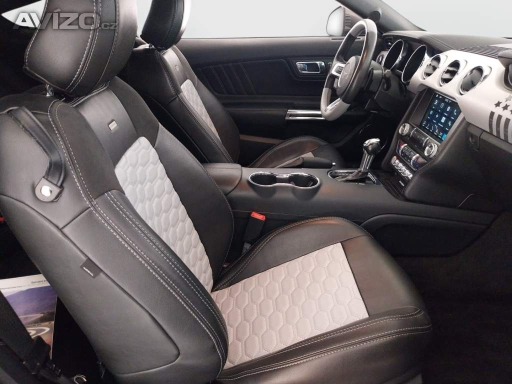 Foto inzerátu Ford Mustang GT V8 5.0