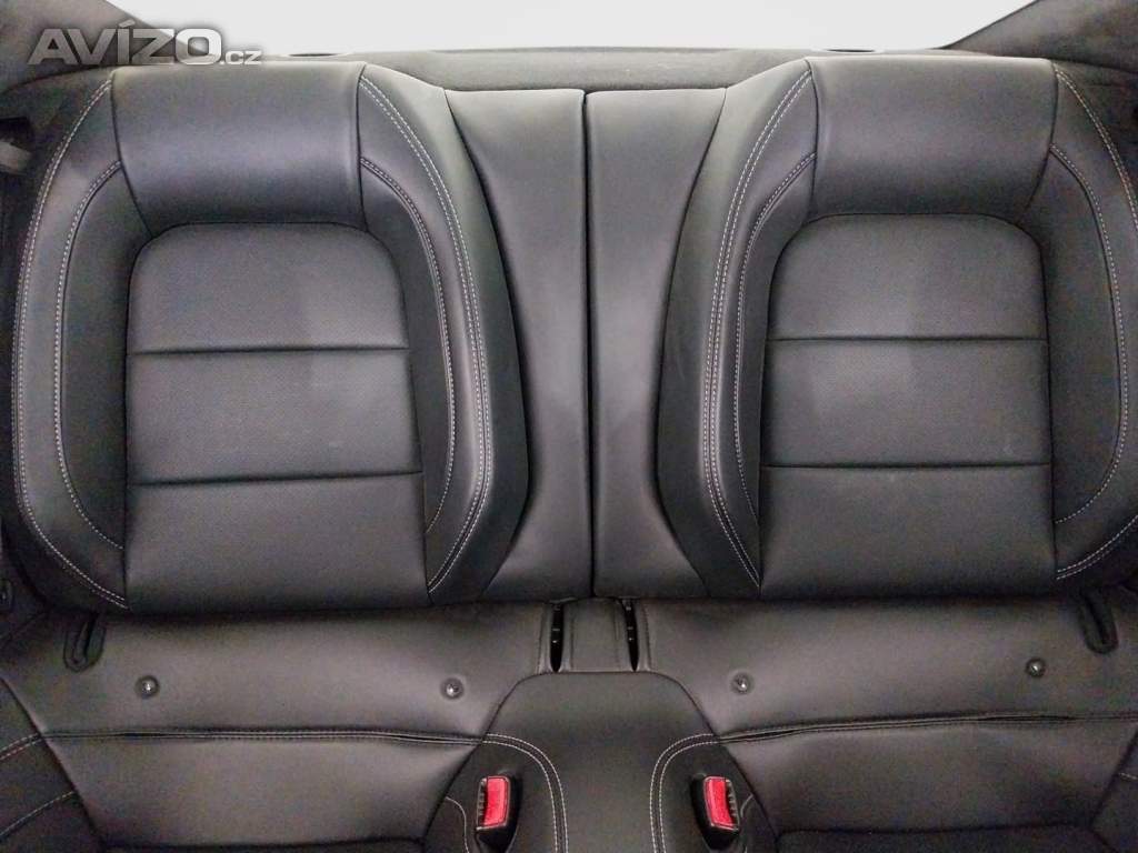 Foto inzerátu Ford Mustang GT V8 5.0