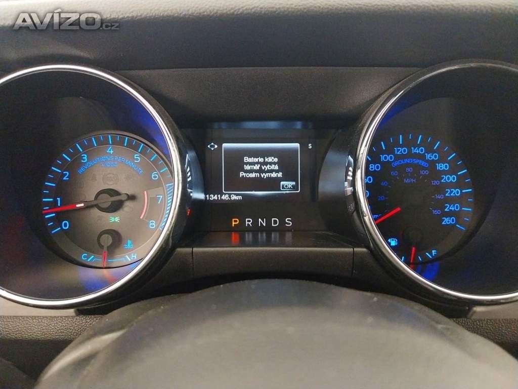 Foto inzerátu Ford Mustang GT V8 5.0