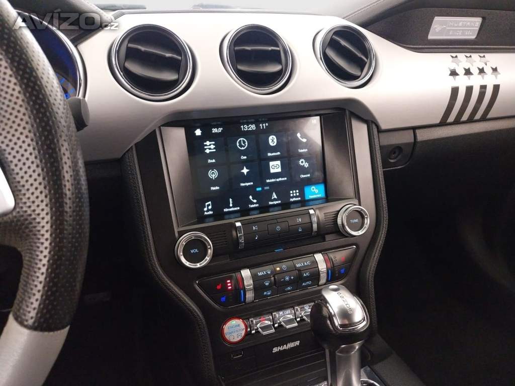 Foto inzerátu Ford Mustang GT V8 5.0
