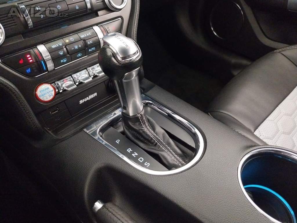 Foto inzerátu Ford Mustang GT V8 5.0