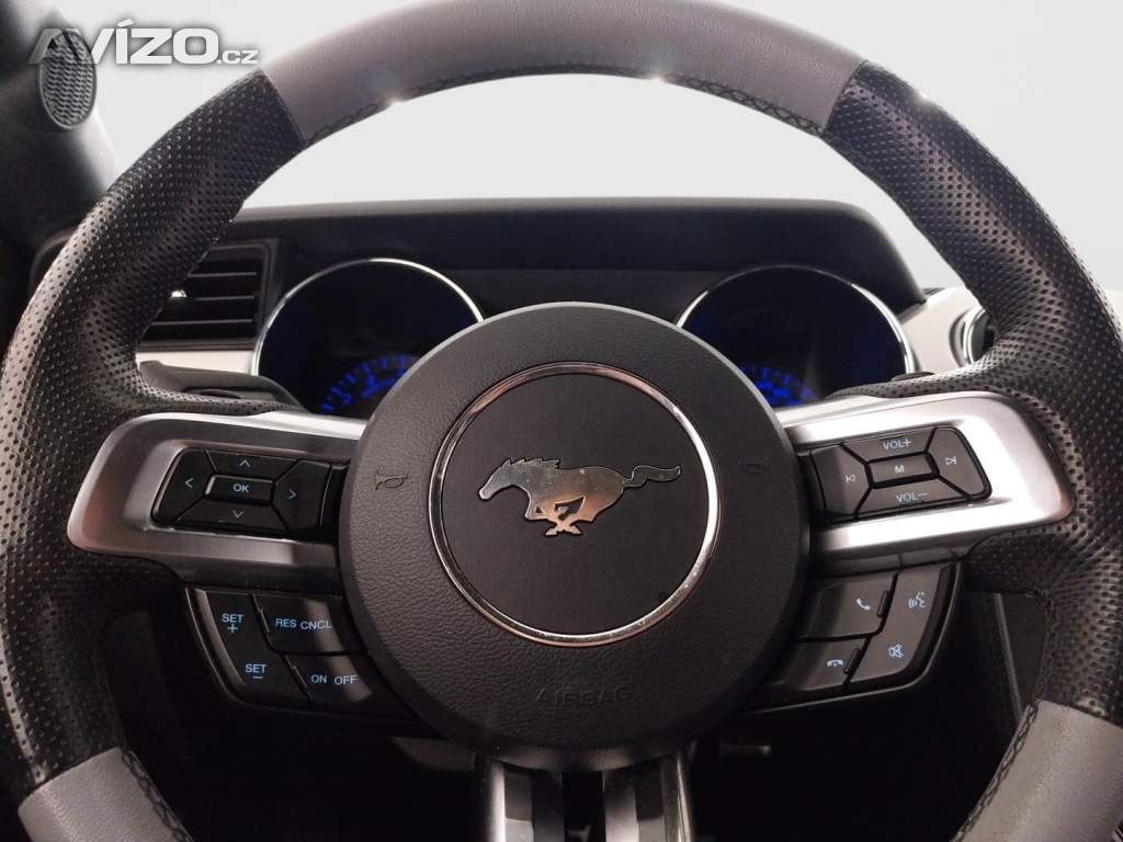 Foto inzerátu Ford Mustang GT V8 5.0