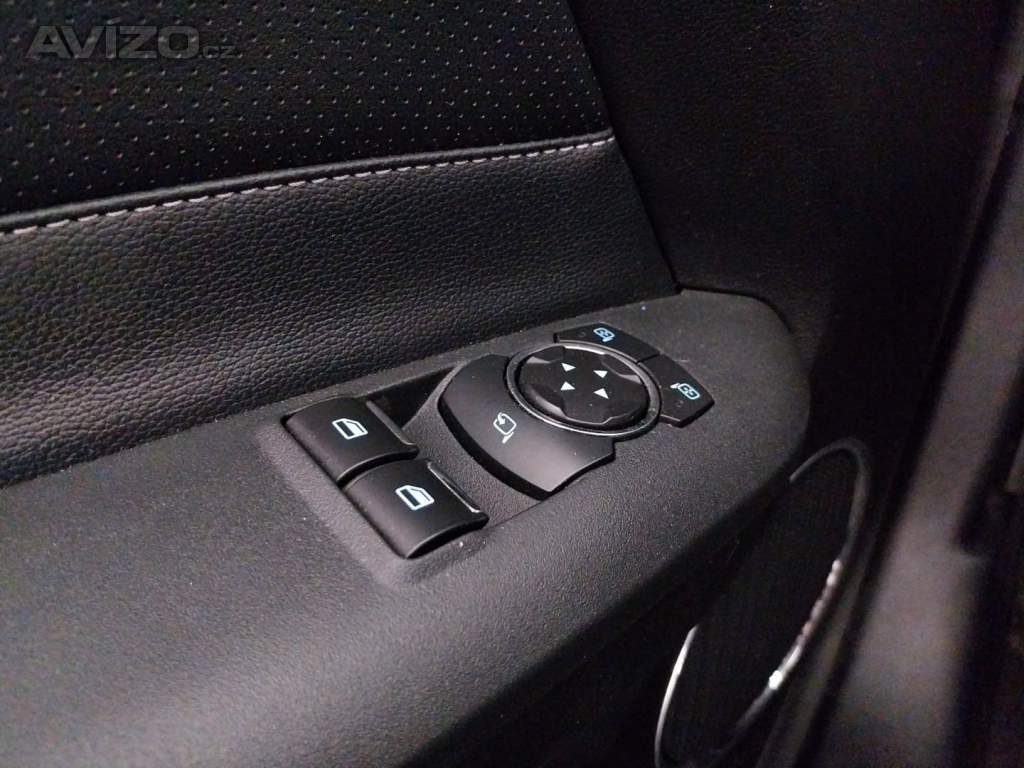 Foto inzerátu Ford Mustang GT V8 5.0