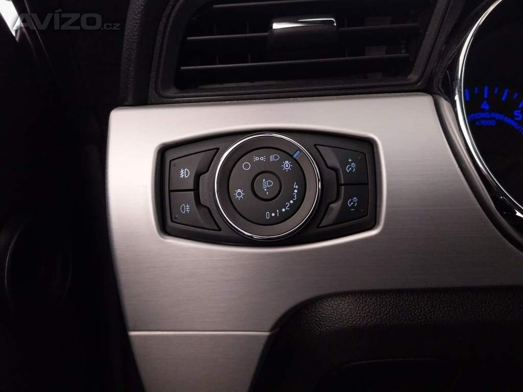 Foto inzerátu Ford Mustang GT V8 5.0