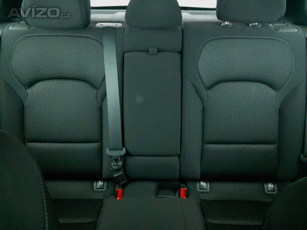 Foto inzerátu Hyundai i30 Fastback 1.4 T-GDI