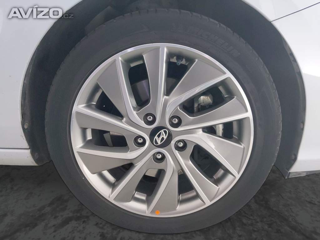 Foto inzerátu Hyundai i30 Fastback 1.4 T-GDI