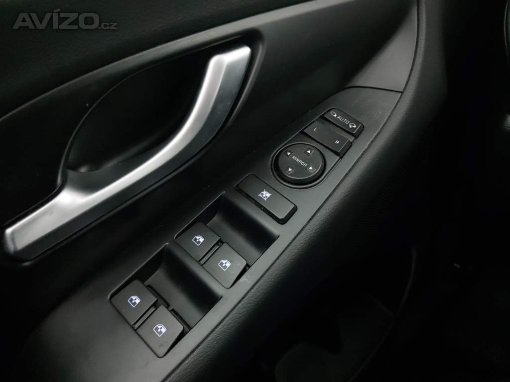 Foto inzerátu Hyundai i30 Fastback 1.4 T-GDI