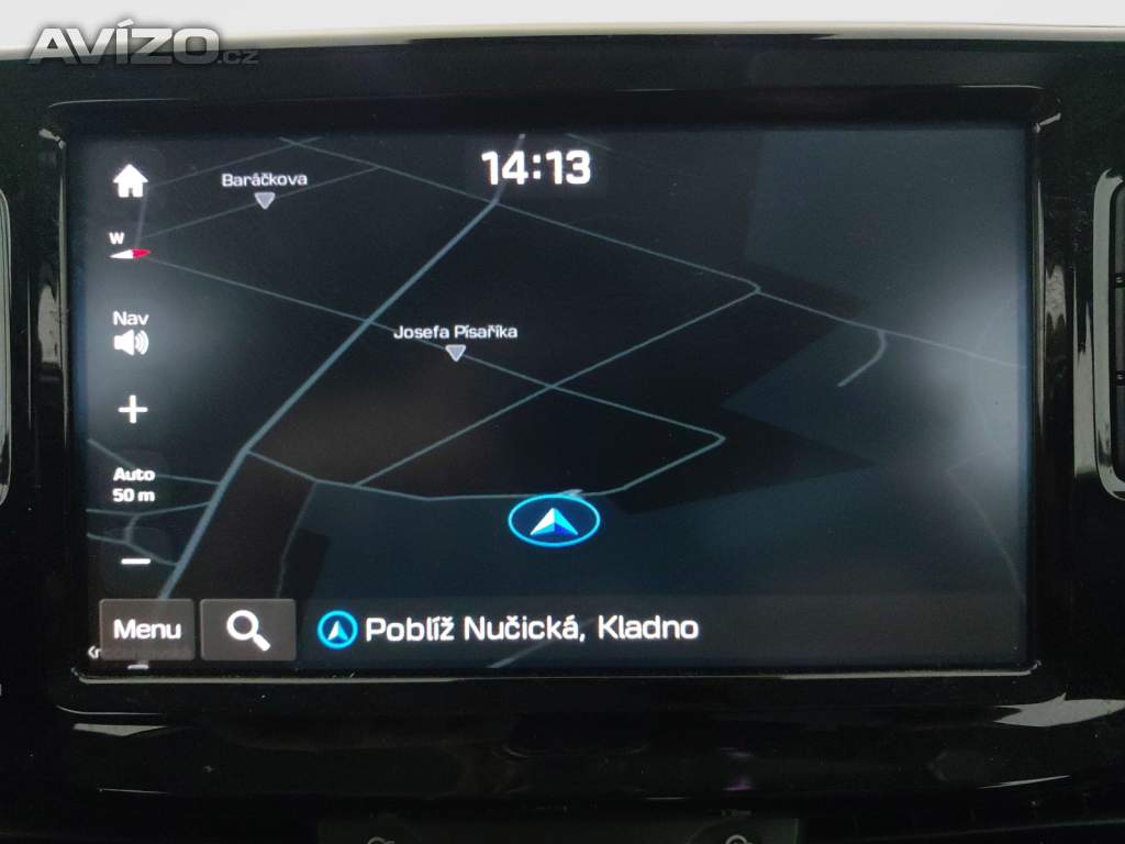 Foto inzerátu Hyundai i30 Fastback 1.4 T-GDI