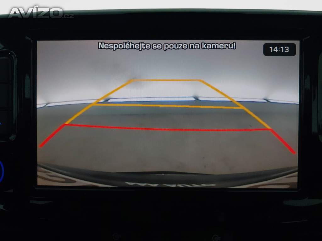 Foto inzerátu Hyundai i30 Fastback 1.4 T-GDI