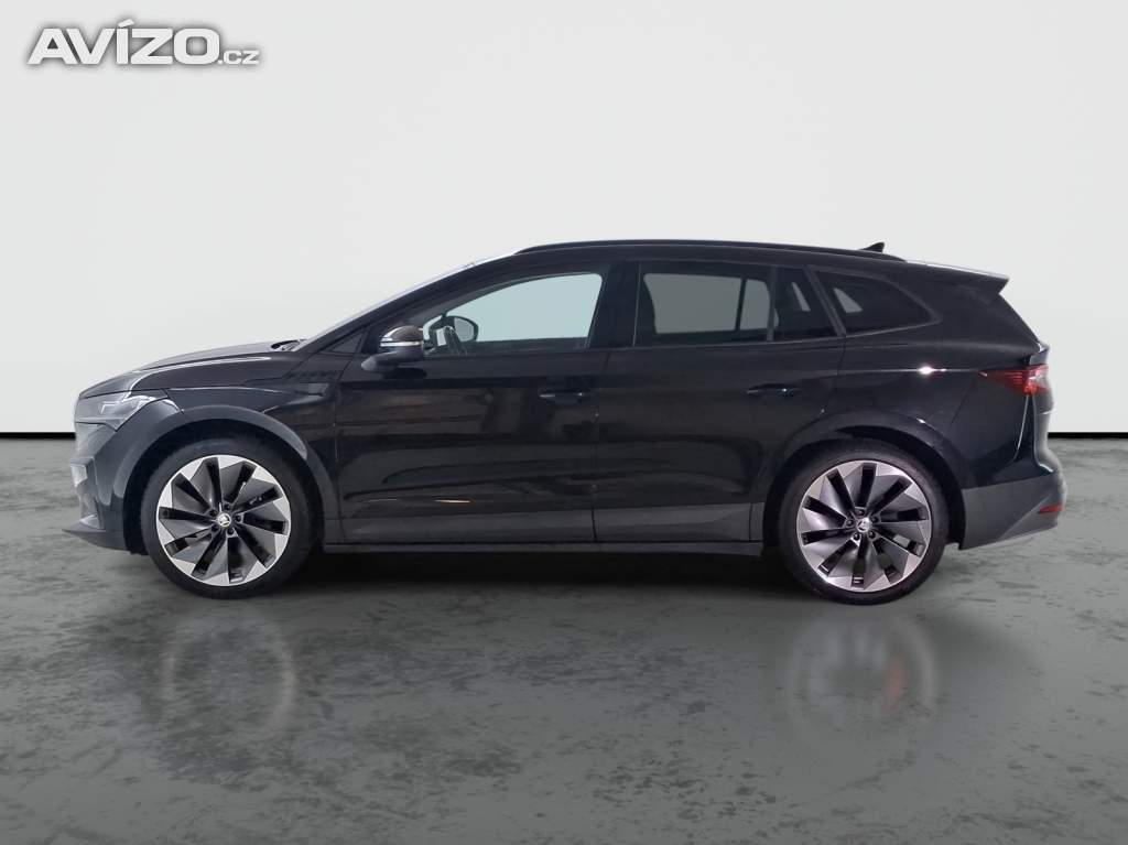 Foto inzerátu Skoda Enyaq iV 60 (62 kWh)
