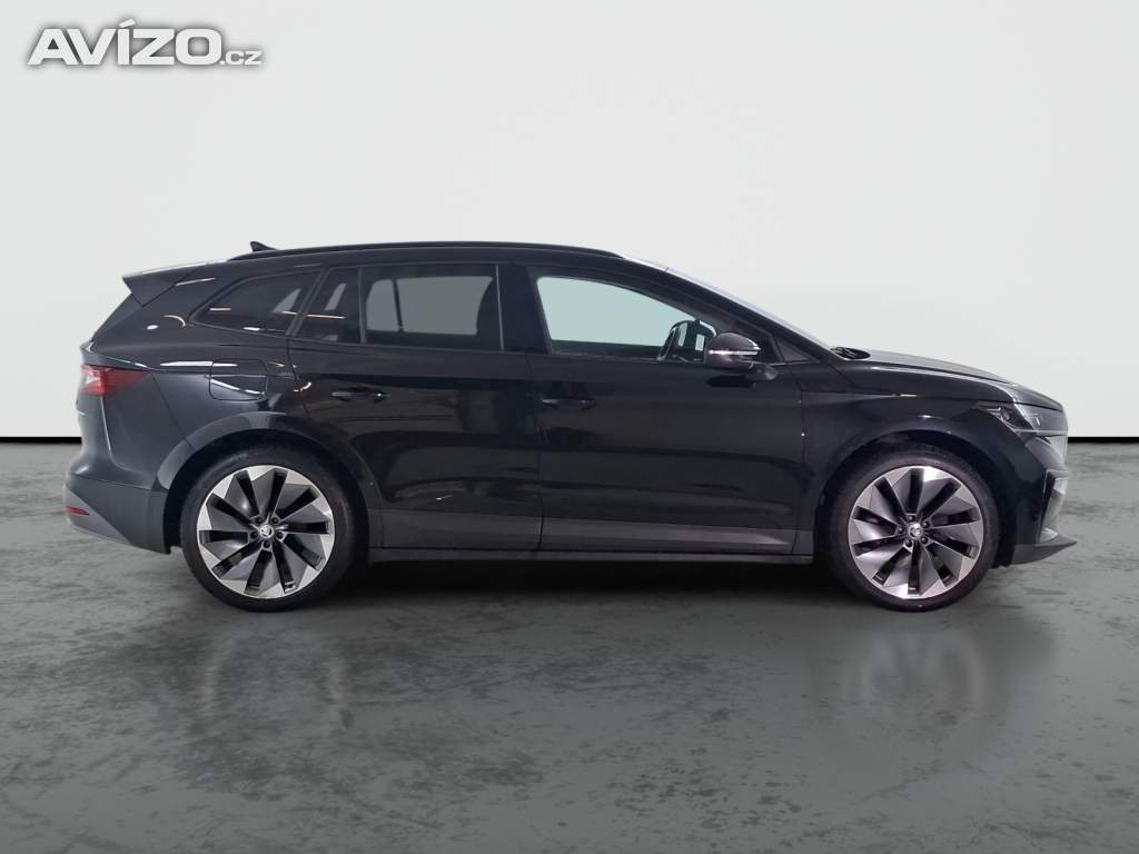 Foto inzerátu Skoda Enyaq iV 60 (62 kWh)
