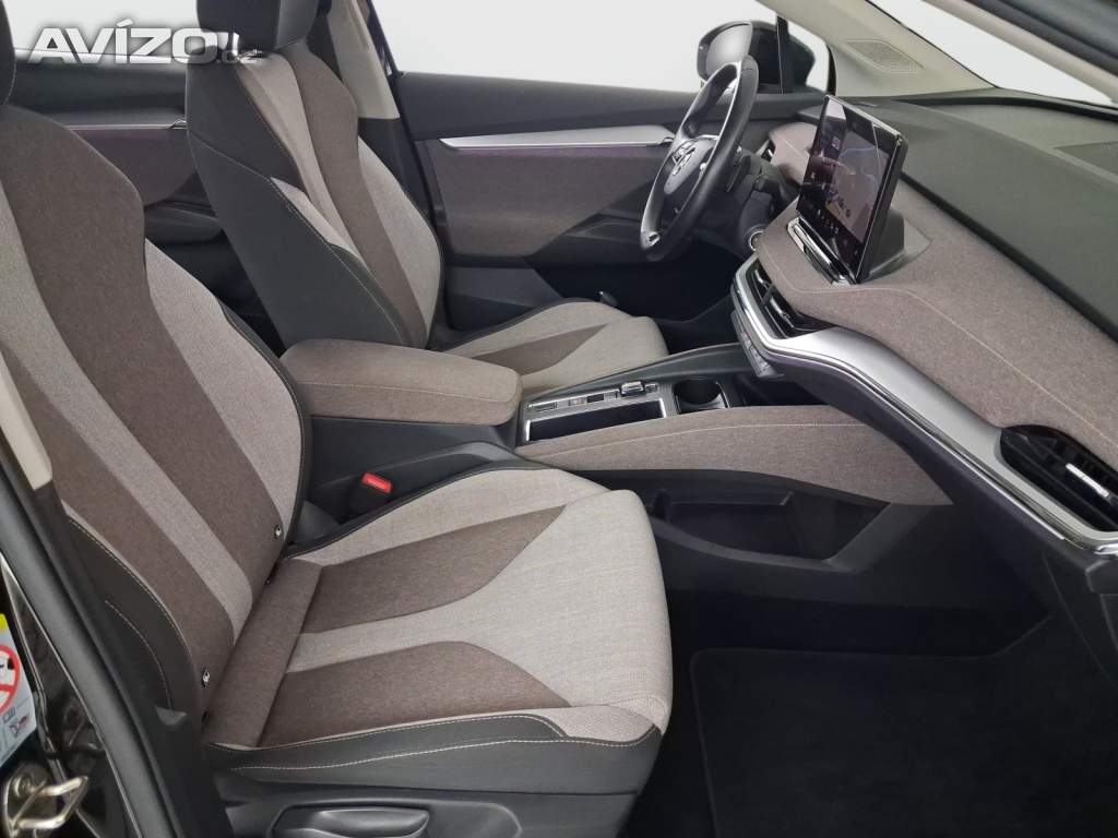 Foto inzerátu Skoda Enyaq iV 60 (62 kWh)