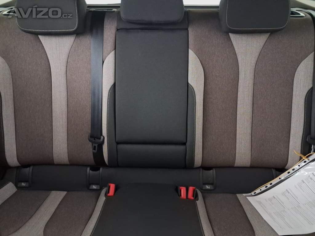 Foto inzerátu Skoda Enyaq iV 60 (62 kWh)