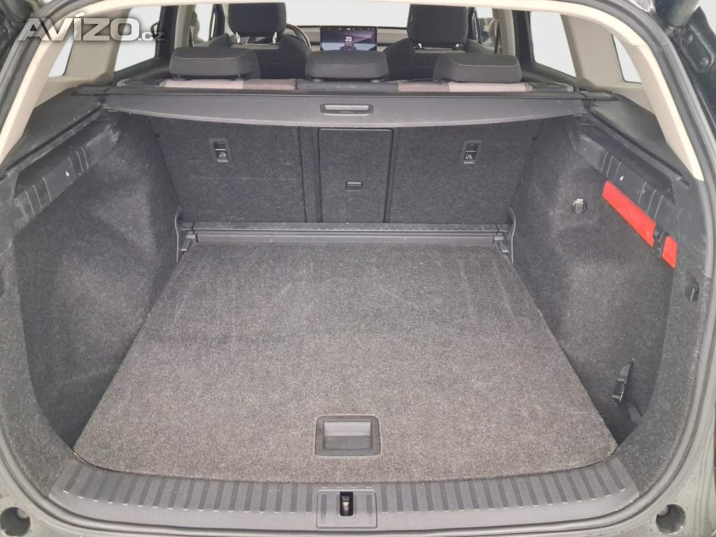 Foto inzerátu Skoda Enyaq iV 60 (62 kWh)