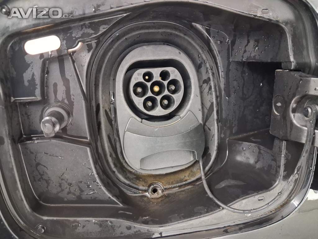 Foto inzerátu Skoda Enyaq iV 60 (62 kWh)