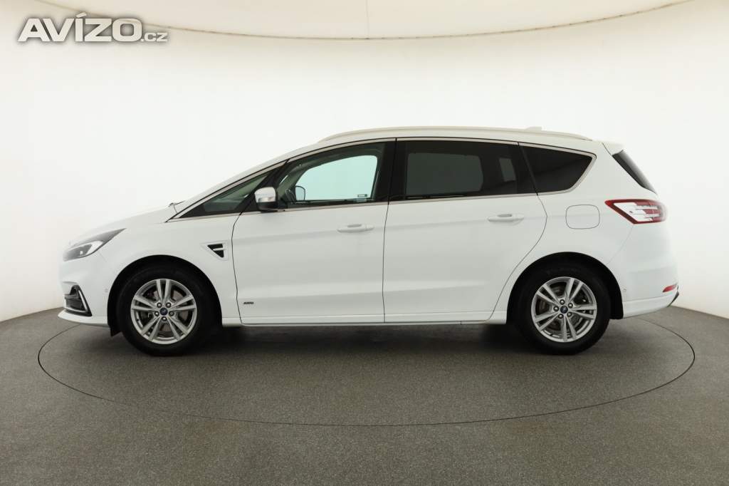 Foto inzerátu Ford S-Max 2.0 EcoBlue