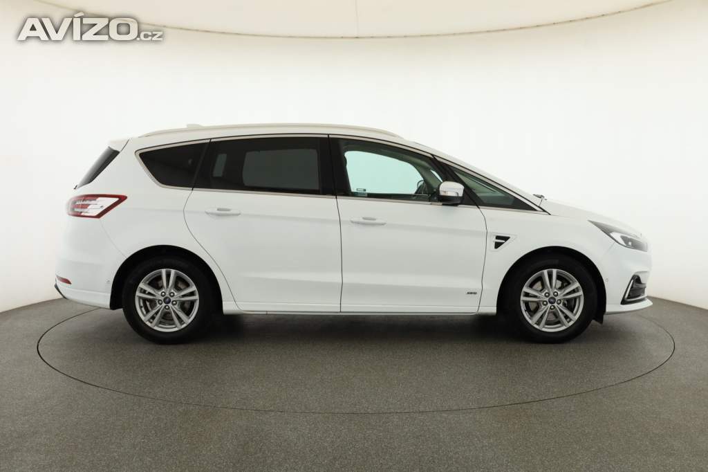 Foto inzerátu Ford S-Max 2.0 EcoBlue