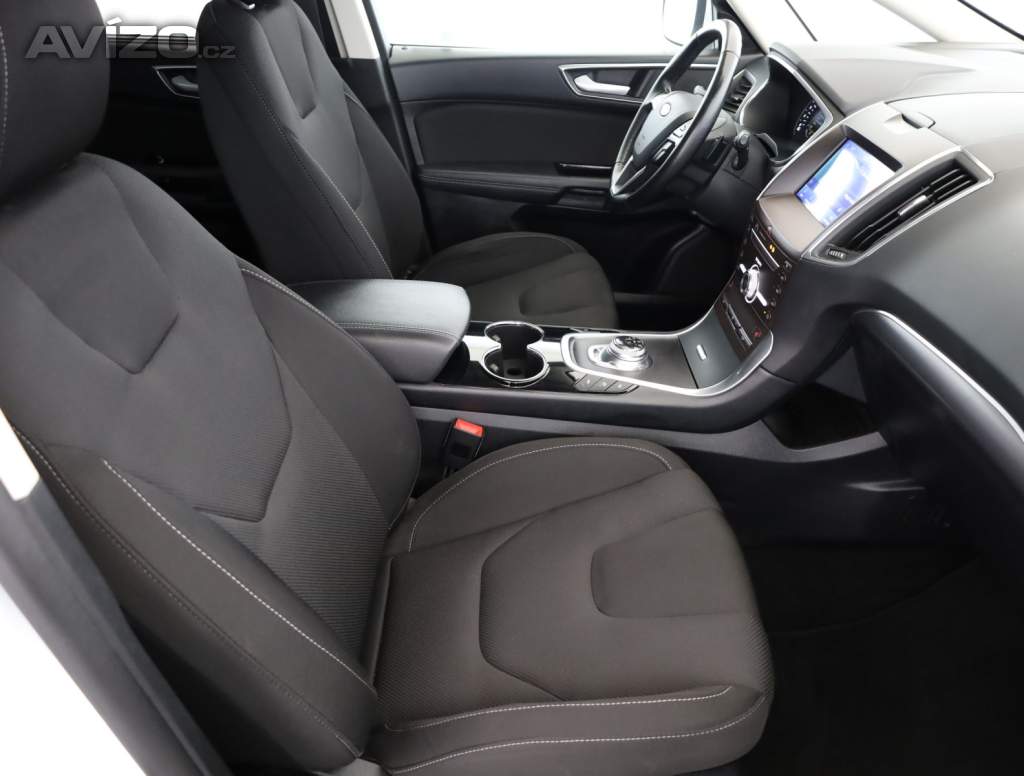Foto inzerátu Ford S-Max 2.0 EcoBlue