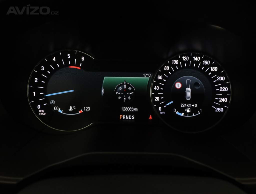 Foto inzerátu Ford S-Max 2.0 EcoBlue